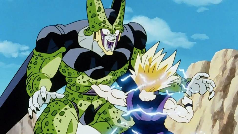 dok. Toei Animation/ Dragon Ball