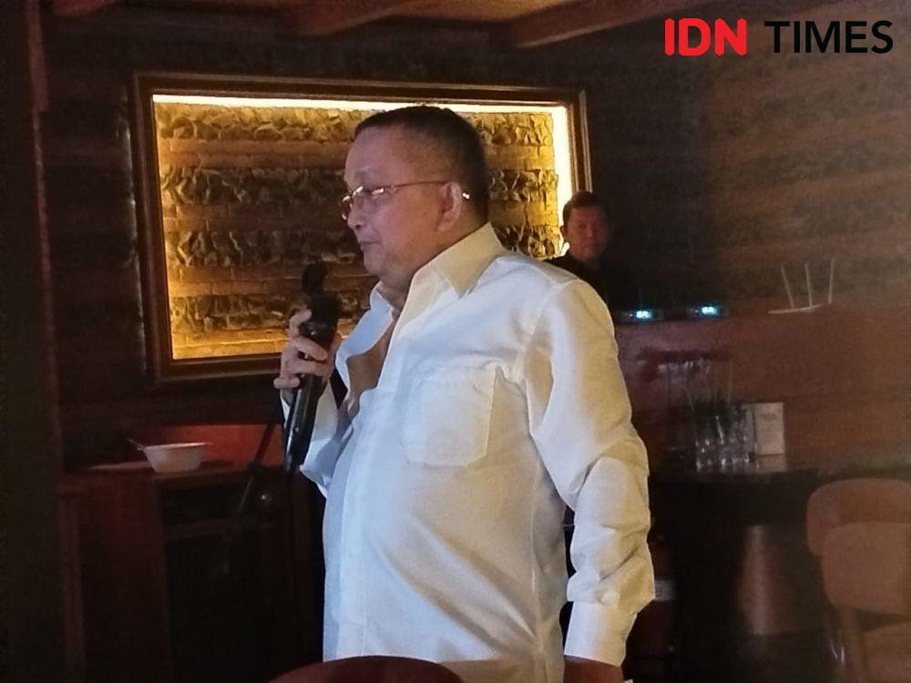 Silau PSSI, PGSI Bakal Naturalisasi Atlet di Kelas Berat