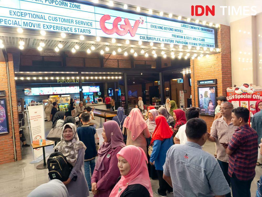 HMI Semarang Ungkap Permendikbud Nomor 2 Melenceng dari Amanat UUD 45