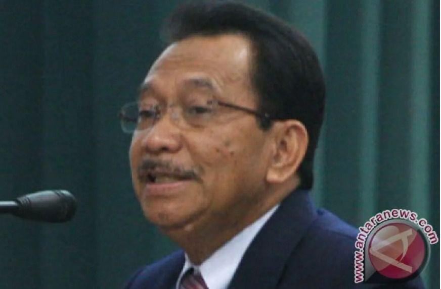 Innalillahi, Mantan Menteri BUMN Tanri Abeng Meninggal Dunia