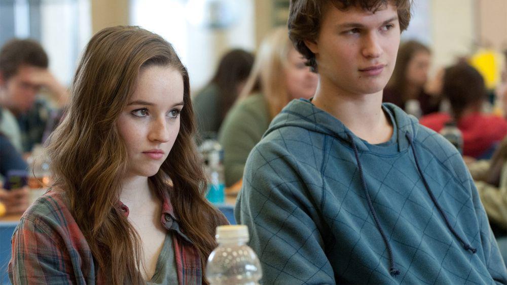 5 Fakta Men, Women & Children, Debut Film Timothee Chalamet