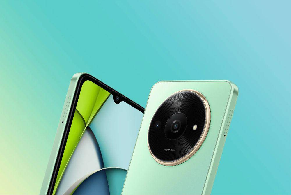 potret Redmi A3x (mi.com)