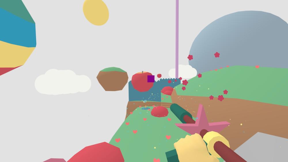 Rekomendasi 7 Game FPS dengan Visual Unik, Berani Beda!