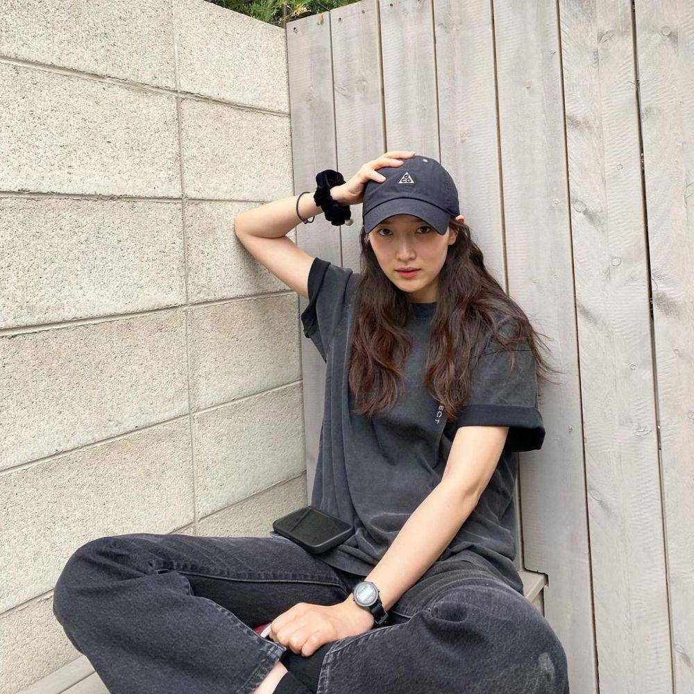 Pyo Ye Jin (instagram.com/yjiinp)
