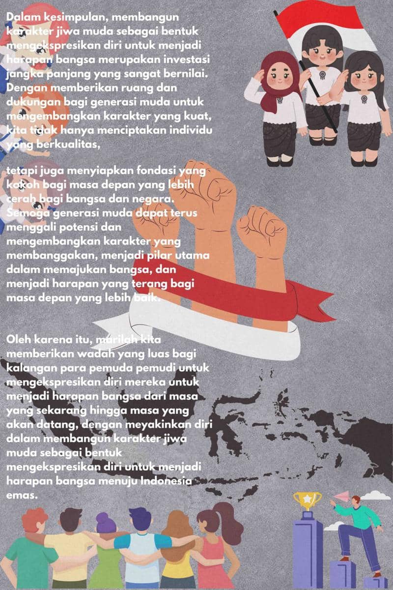 IDN Times Xplore/ tim gercek_Sman 1 Tanggetada