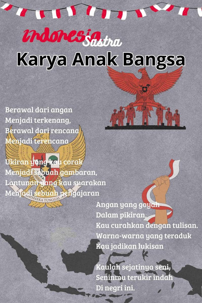 IDN Times Xplore/ tim gercek_Sman 1 Tanggetada