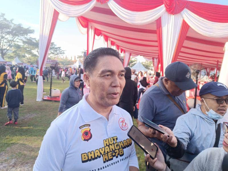 Polda Jabar Siapkan Tim Pengacara untuk Praperadilan Pegi Setiawan