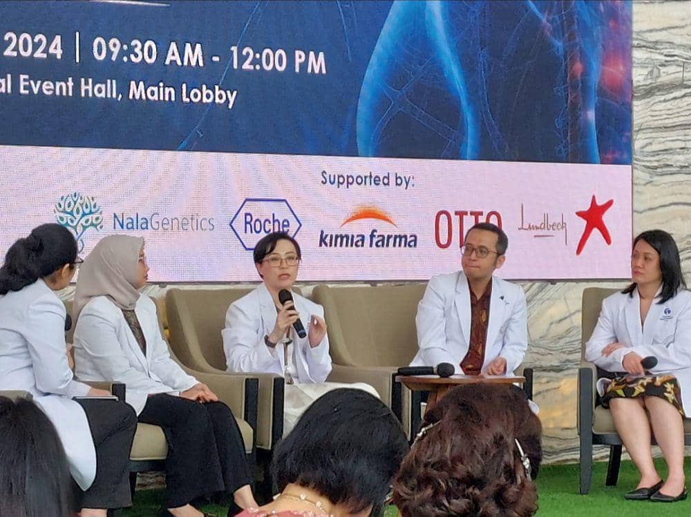 Neuromuscular, Gangguan Saraf Otot yang Bisa Menyerang Bayi