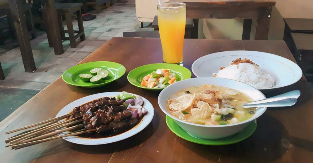 5 Kuliner Enak di Menteng Jakarta Pusat, Bikin Ngiler Semua!