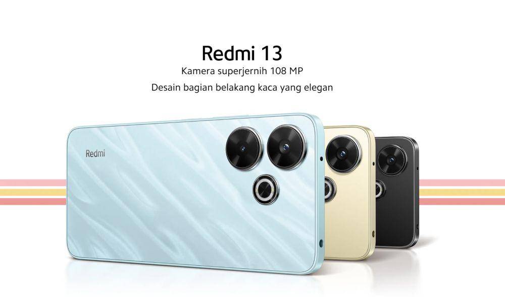 potret Redmi 13 (mi.co.id)