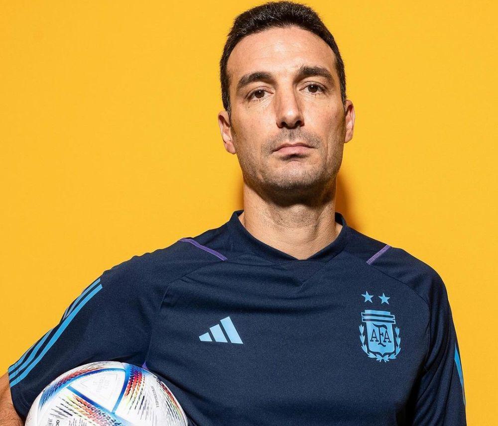 7 Pelatih Argentina yang Melatih Negara Peserta Copa America 2024