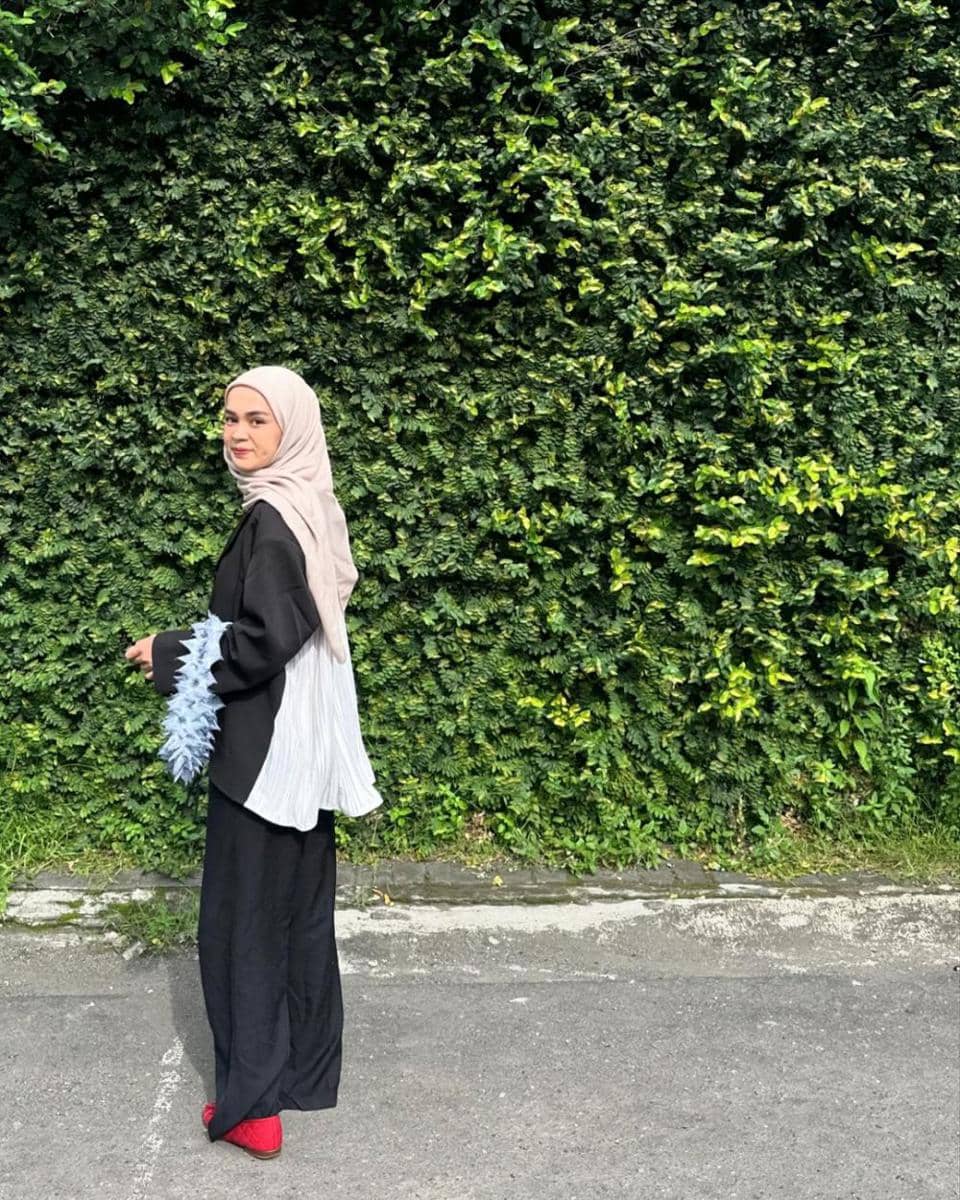 Yure Zalina (instagram.com/yurezalina)