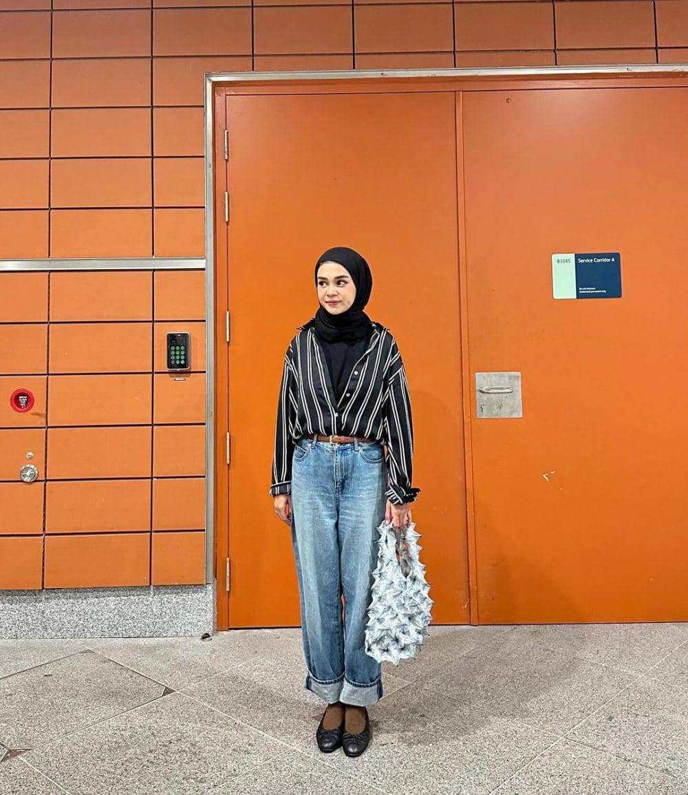 Yure Zalina (instagram.com/yurezalina)