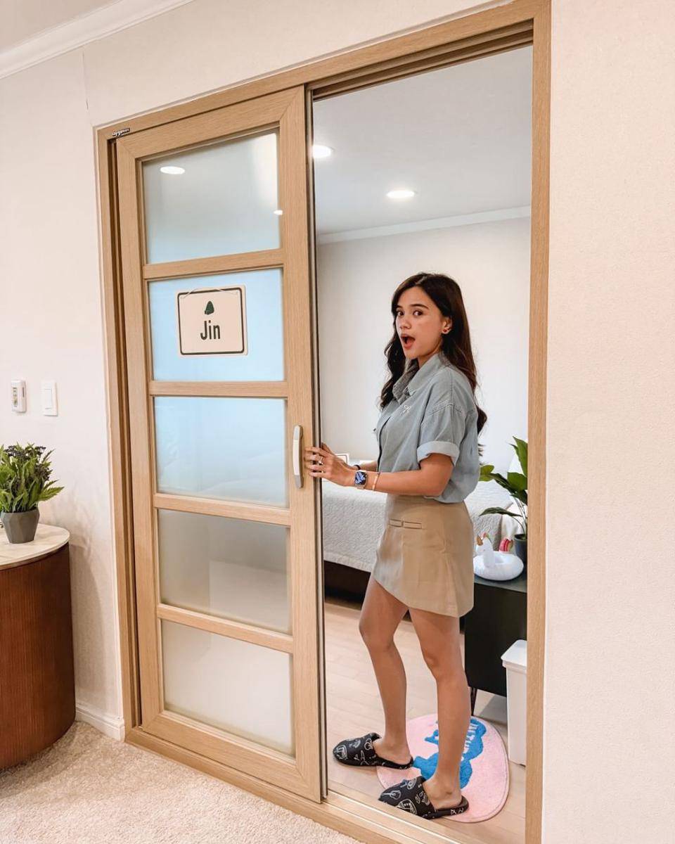 potret Audi Marissa (instagram.com/audimarissa)