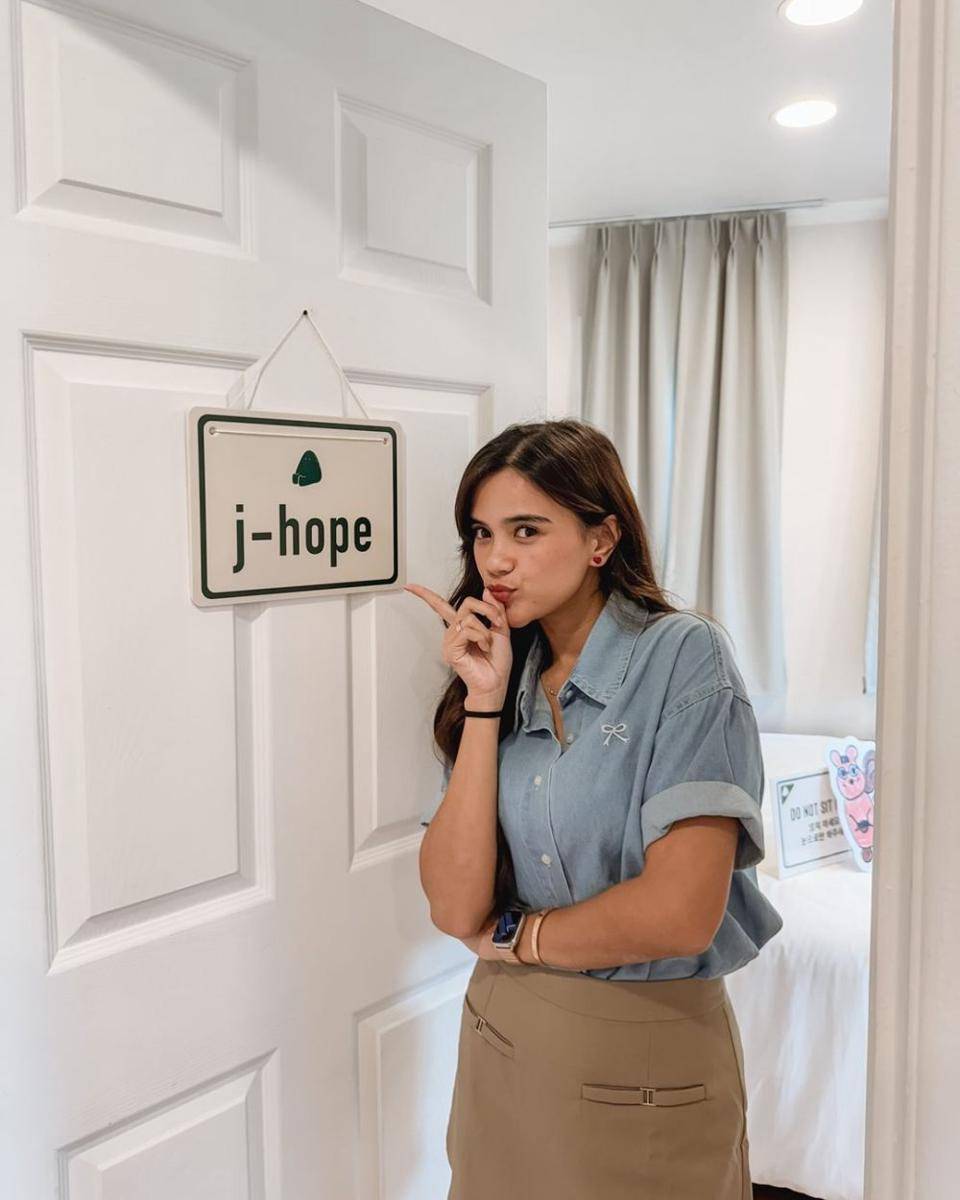potret Audi Marissa (instagram.com/audimarissa)