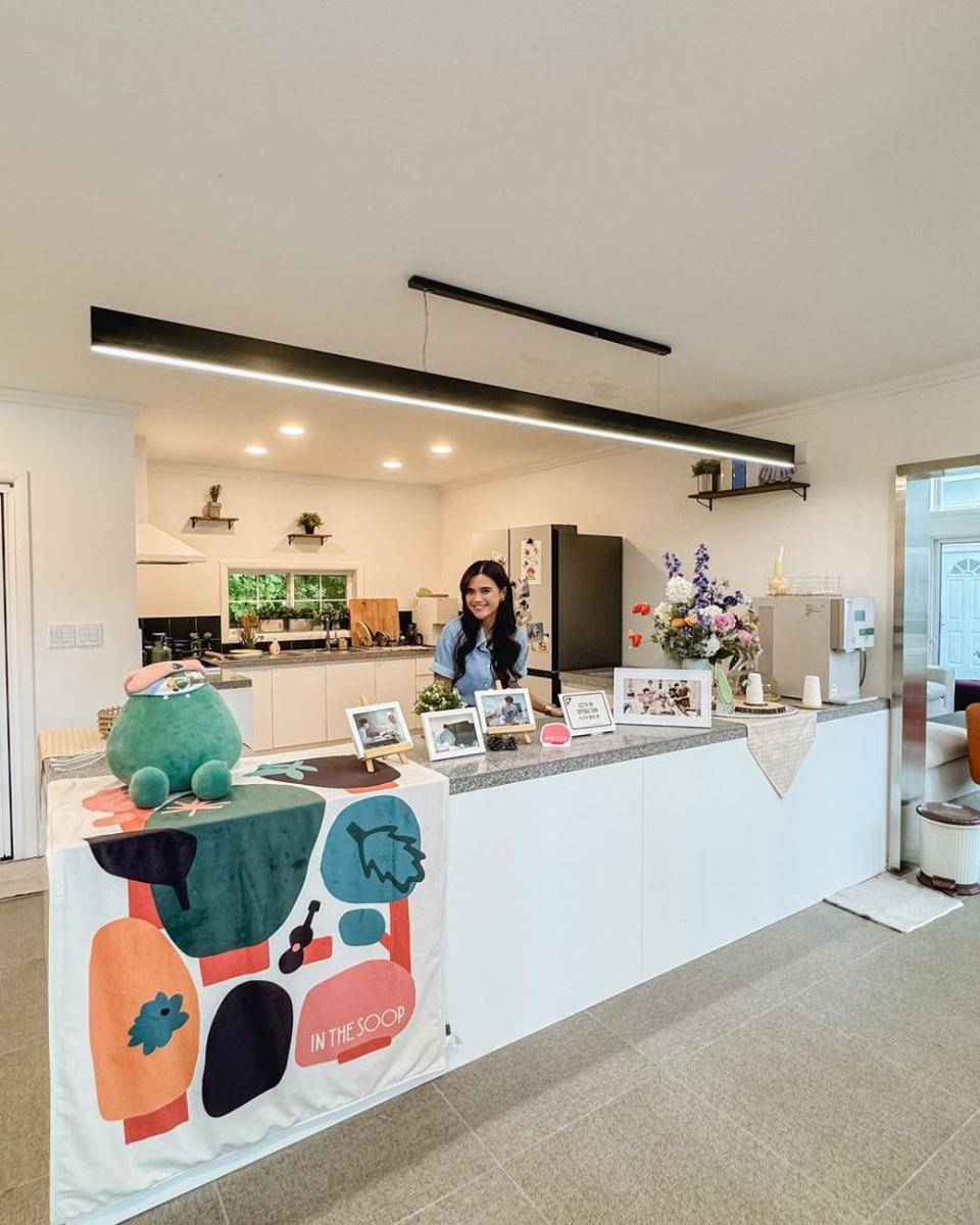potret Audi Marissa (instagram.com/audimarissa)