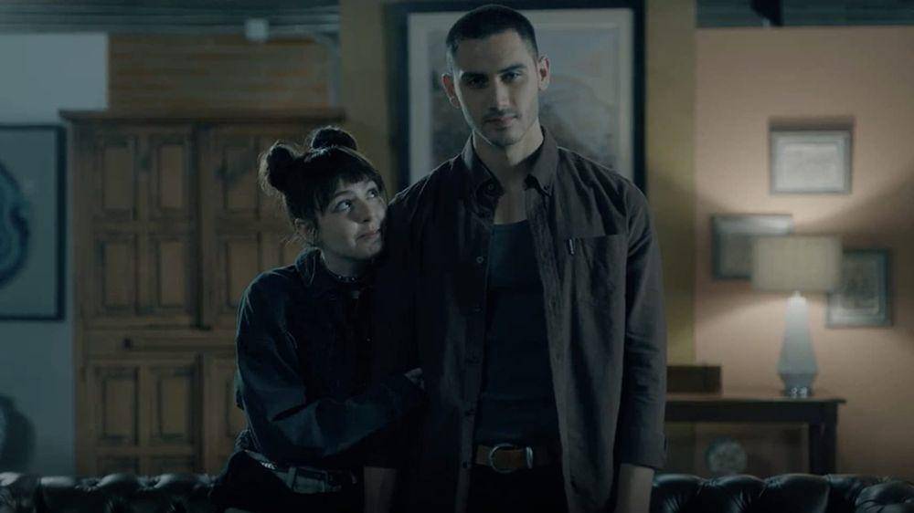 cuplikan film Dark Desire (dok. Netflix/Dark Desire)