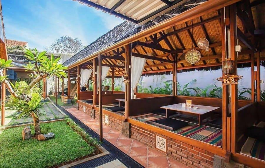 7 Rumah Makan Sunda Dekat Stasiun Bogor, Bisa buat Kulineran