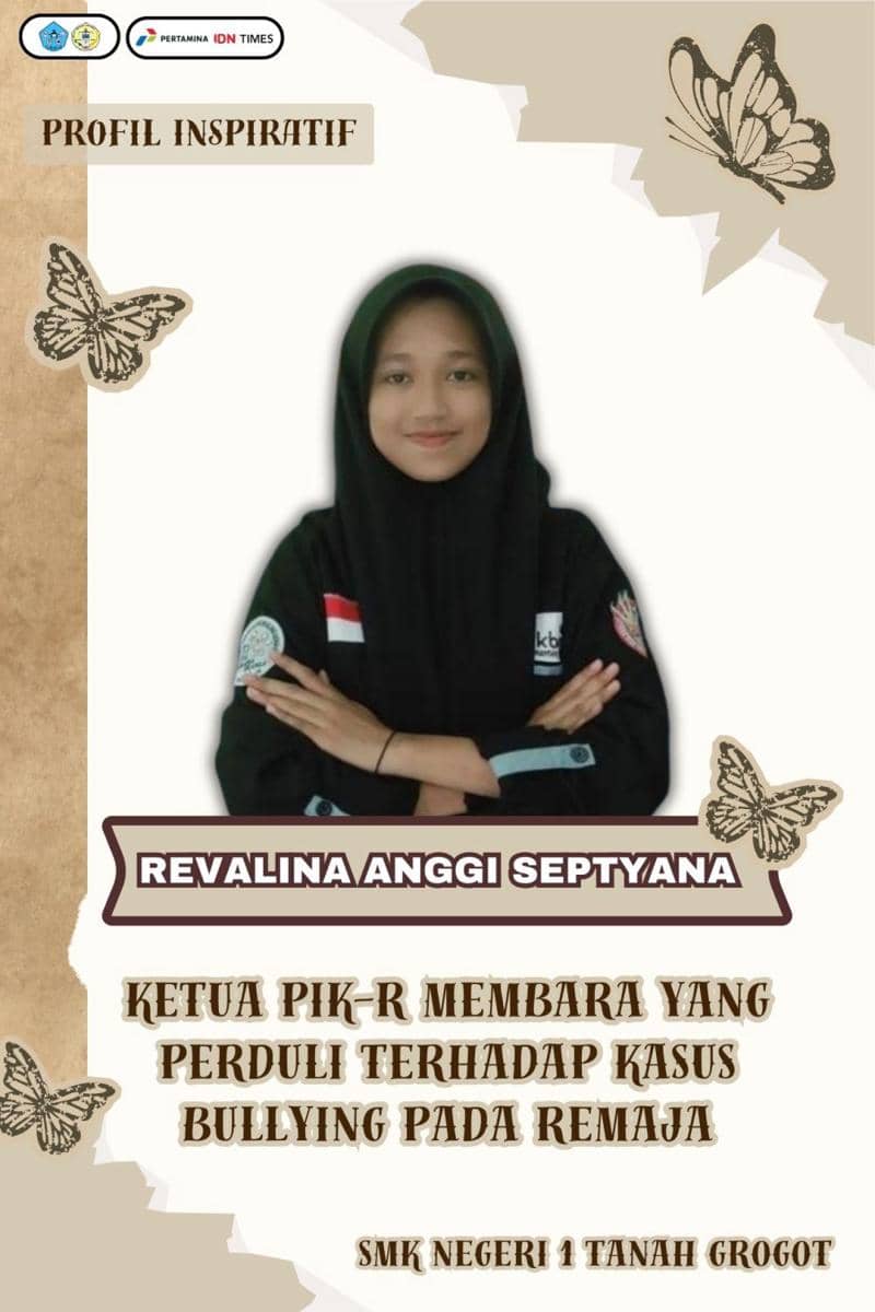 IDN Times Xplore/KREATIVA RPL SKANSA_SMKN 1 Tanah Grogot