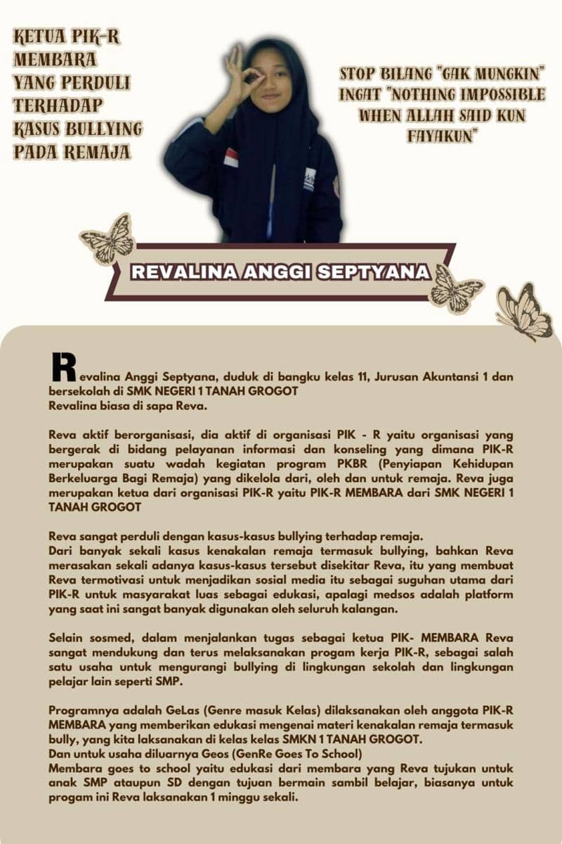 IDN Times Xplore/KREATIVA RPL SKANSA_SMKN 1 Tanah Grogot