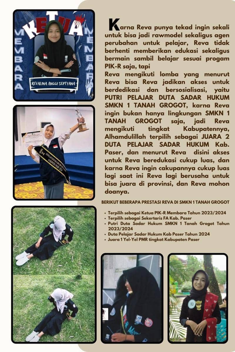 IDN Times Xplore/KREATIVA RPL SKANSA_SMKN 1 Tanah Grogot