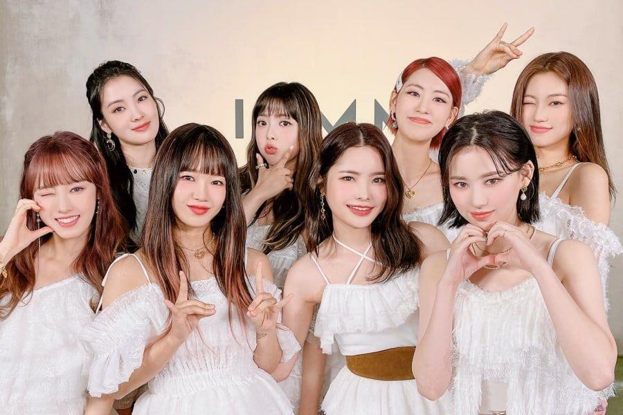 6 Grup KPop Umumkan Bubar di Paruh Pertama 2024, Ada Weki Meki
