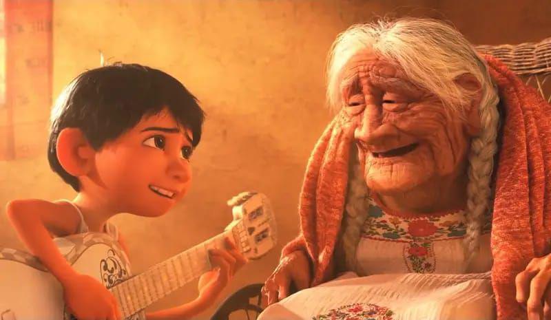 7 Scene Film Animasi Pixar yang Bikin Banjir Air Mata, Membekas!