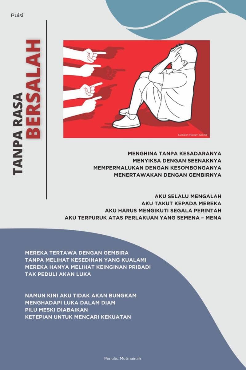 IDN Times Xplore/Tim Yakin Menang_SMK Wachid Hasyim Surabaya