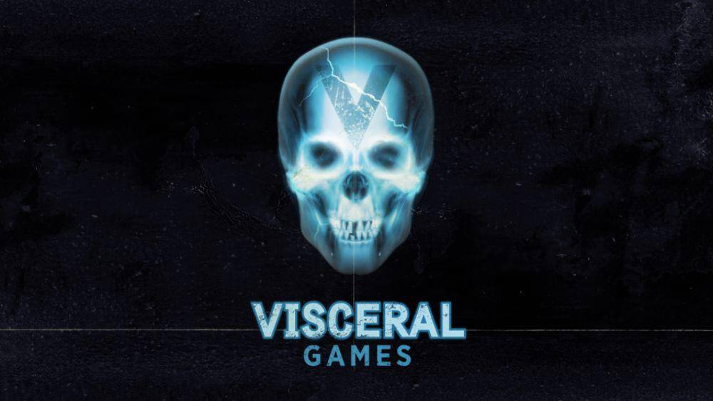 Visceral Games (dok. Visceral Games)