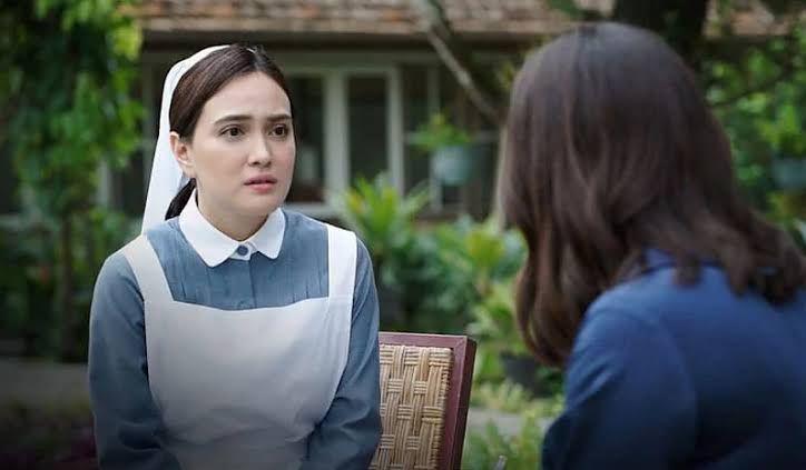 8 Film Horor Thriller Berlatar di Panti Jompo, Ada Kutuk hingga Ivanna