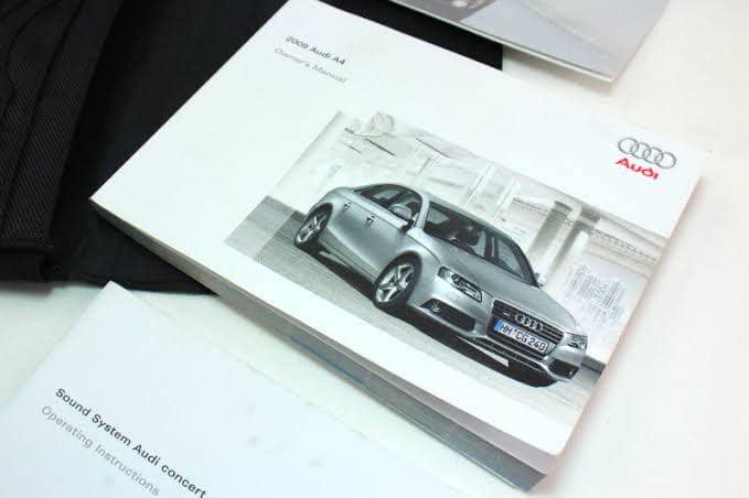 5 Alasan Jangan Menyepelekan Manual Book Kendaraan, Penting!