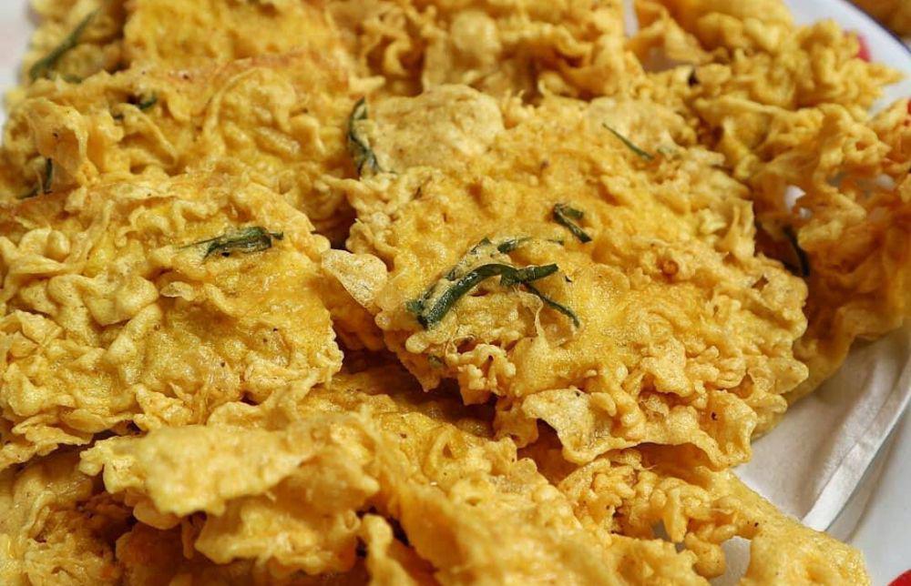 Resep Rempeyek Tempe, Pendamping Makan Sayur yang Renyah
