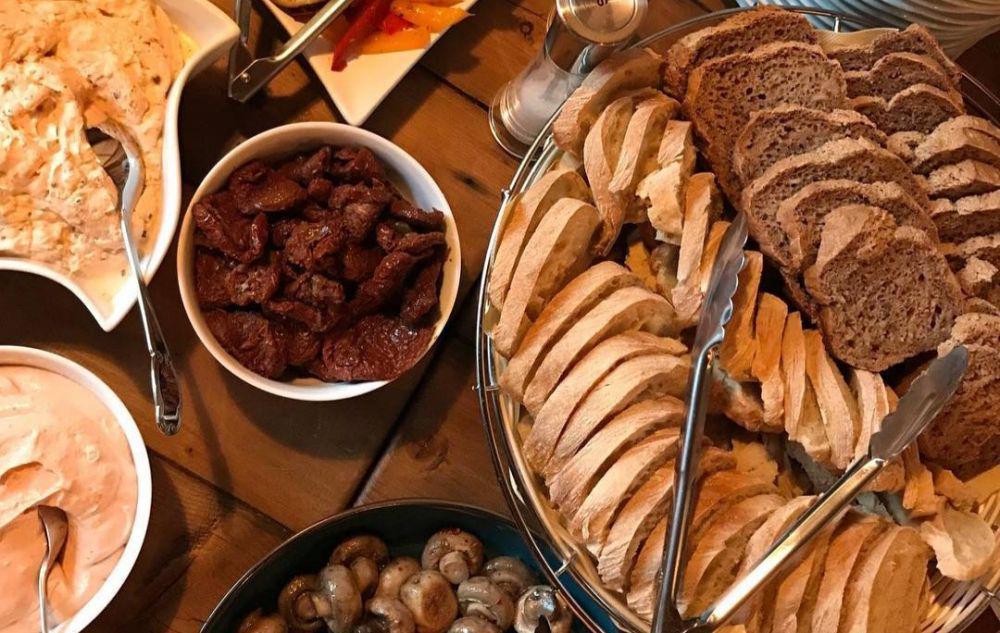 5 Restoran Favorit di Dekat Stadion Red Bull Arena-Leipzig