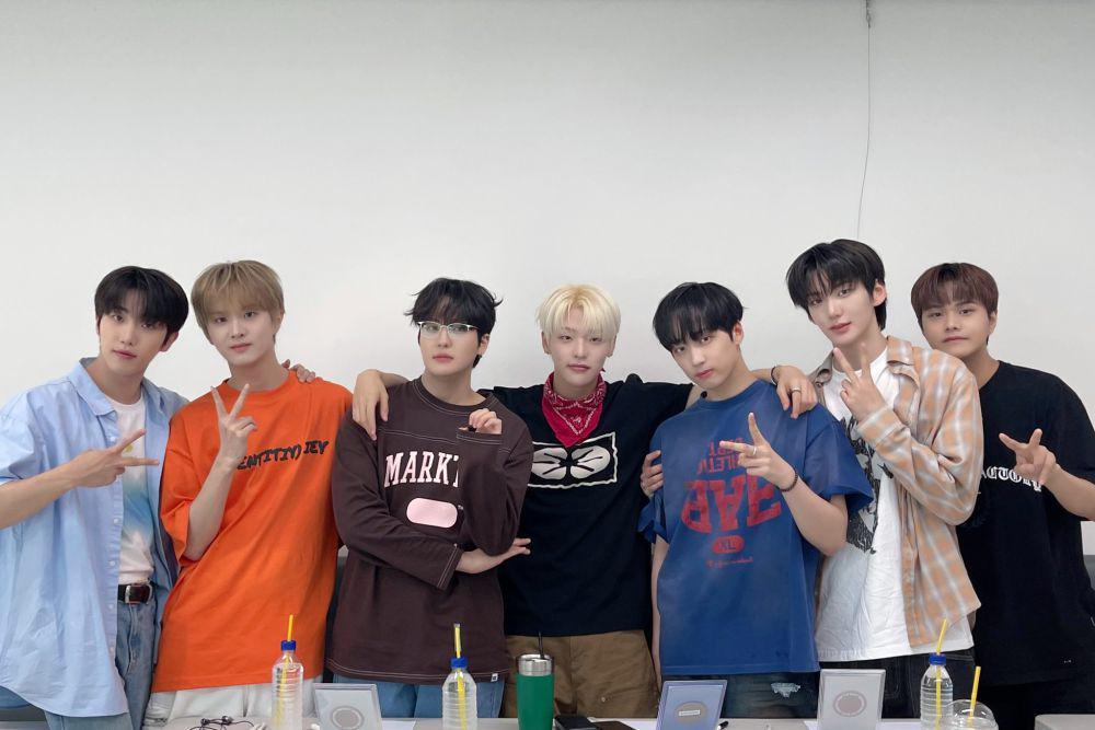 3 Grup KPop yang Rebranding dengan Nama Baru pada Tahun 2024