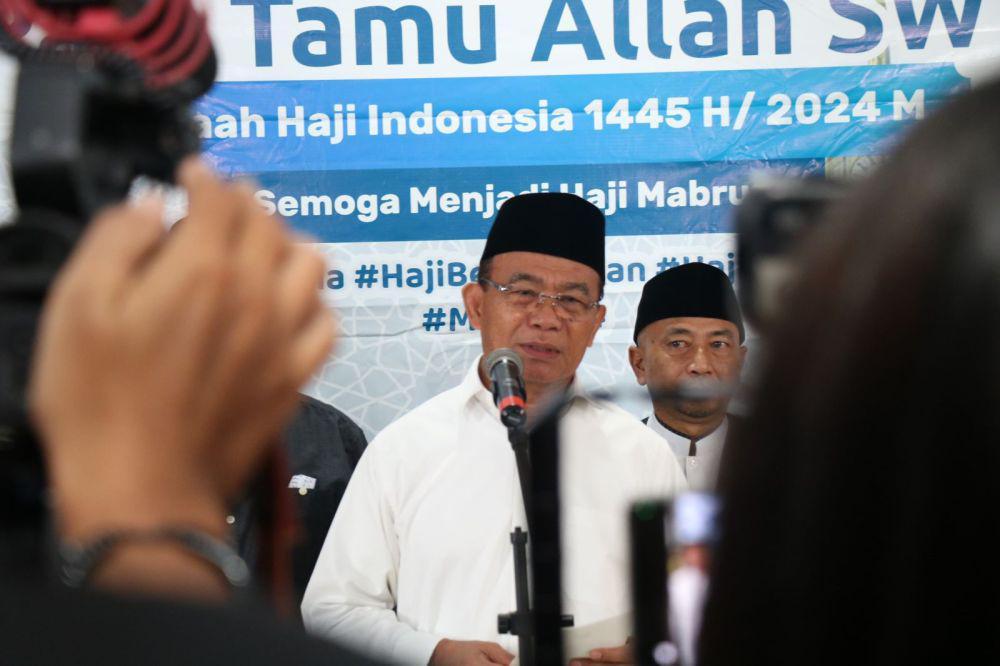 Menko Muhadjir: 83 PTS Sudah Gunakan Pinjol untuk Bantu Bayar UKT