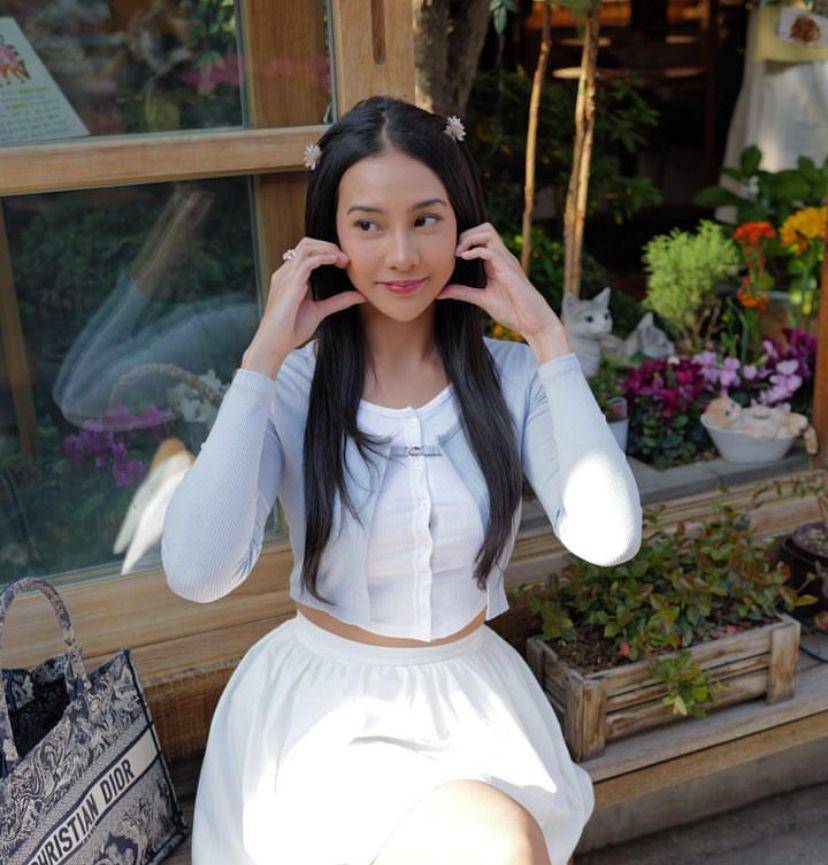 potret Anya Geraldine (Instagram.com/anyageraldine$