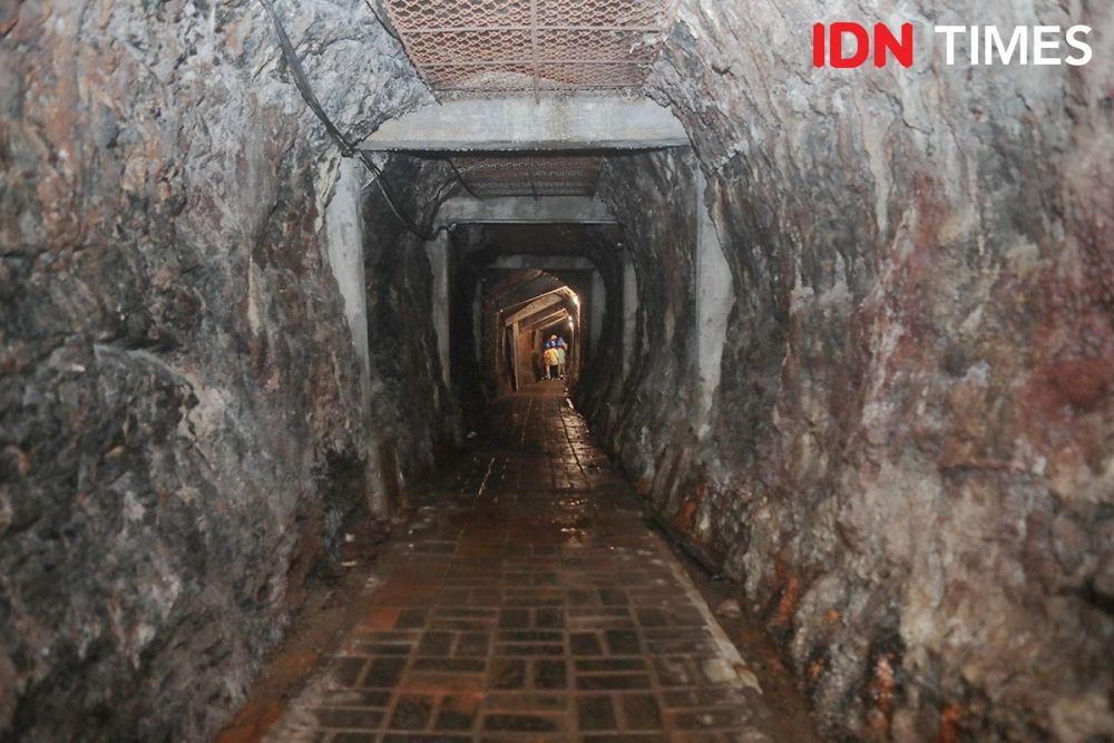 Serunya Wisata Sejarah ke Museum Situs Lubang Tambang Batubara Soero