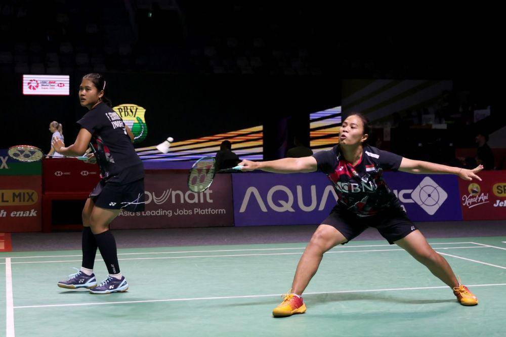 Jesita Putri Miantoro/Febi Setianingrum (pbsi.id)