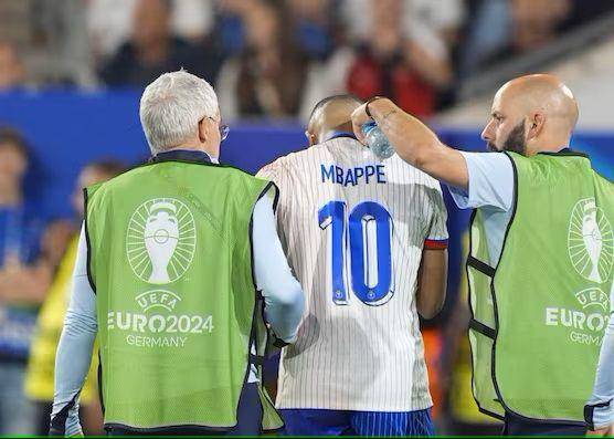 Kylian Mbappe (uefa.com)