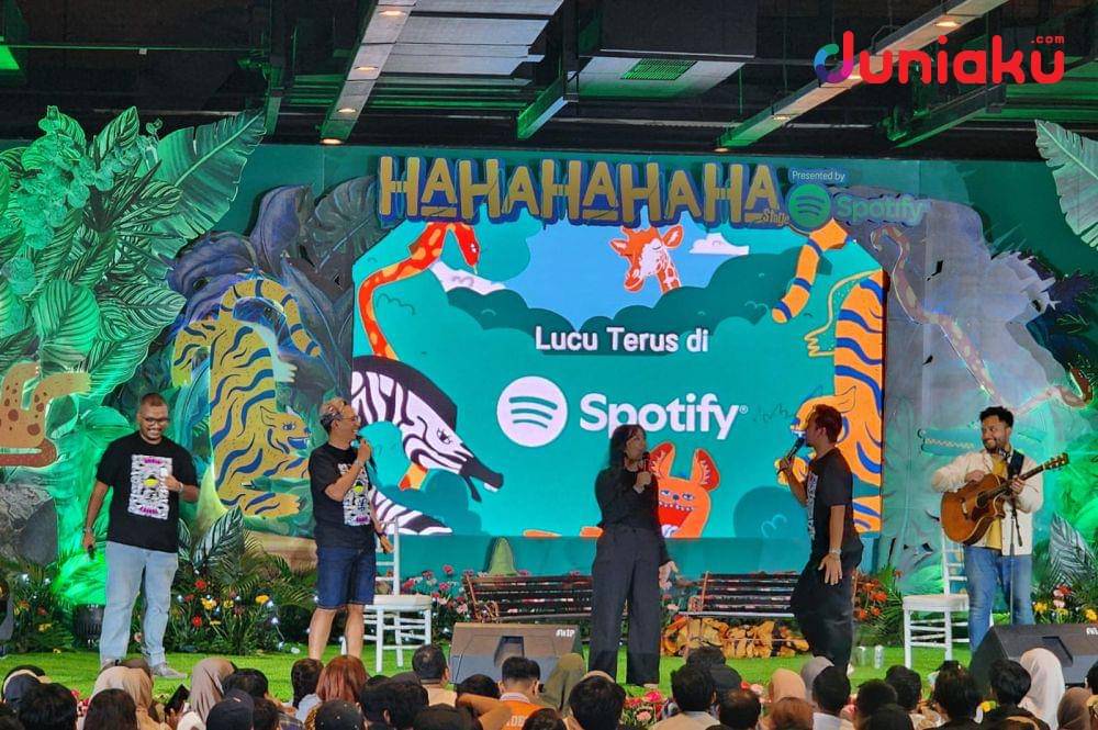 foto Dimas Ramadhan. duniaku.com