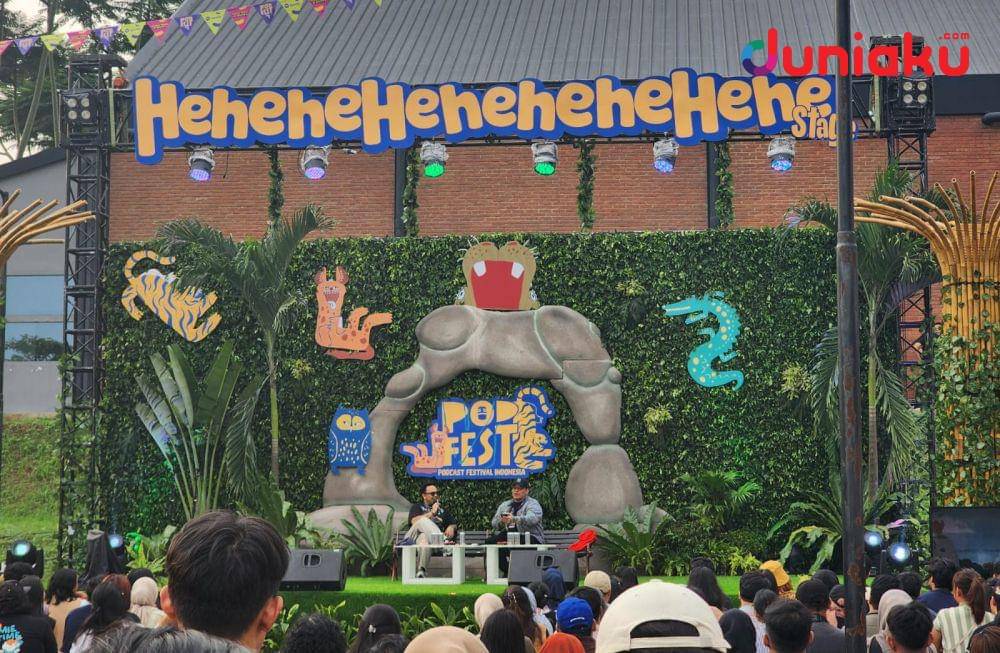 foto Dimas Ramadhan. duniaku.com