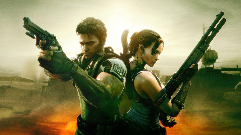 7 Game Resident Evil yang Wajib Dapatkan Versi Remake