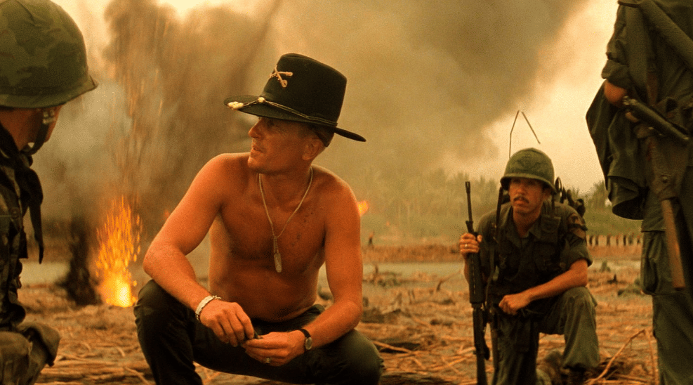 cuplikan Film Apocalypse Now (dok. United Artists/Apocalypse Now)