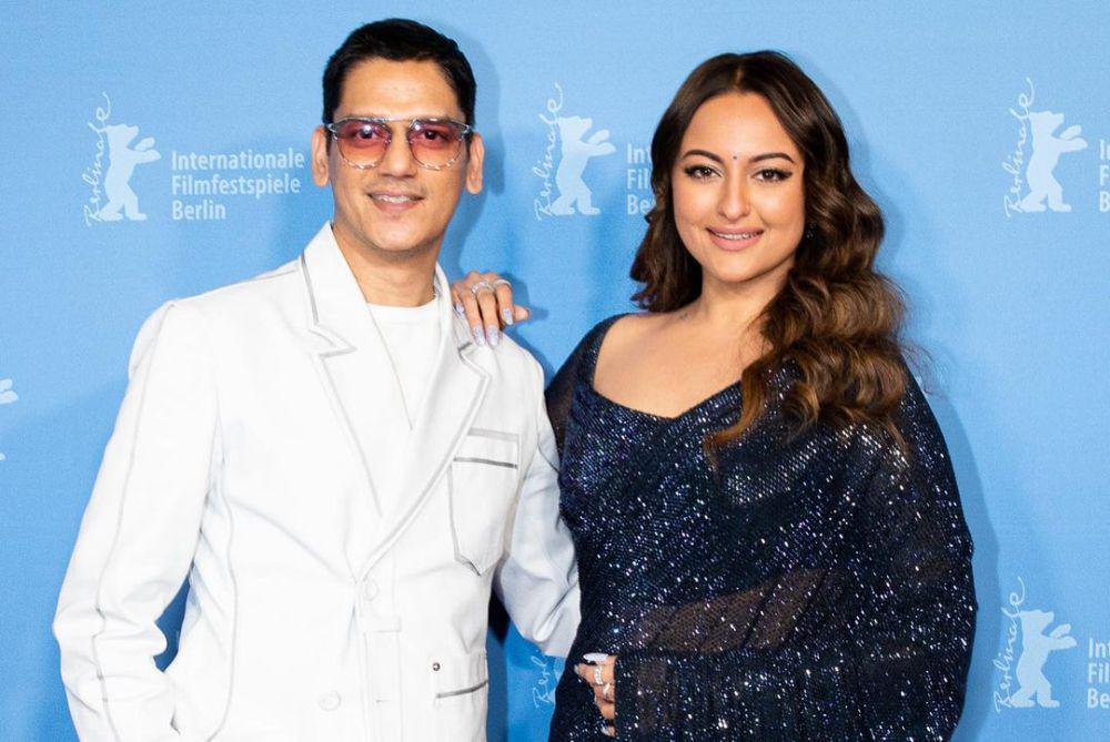 10 Aktor India Lawan Main Sonakshi Sinha, Terbaru Riteish Deshmukh