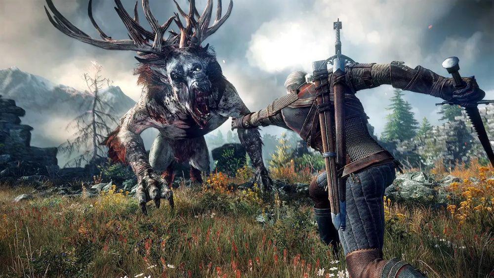 7 Game Open World Terbaik yang Memadukan Unsur Sejarah dengan Fantasi