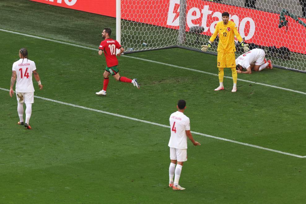 6 Gol Bunuh Diri Sudah Tercipta di Euro 2024