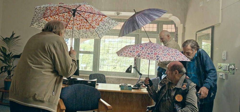 Never Too Late (dok. Myriad Pictures/Never Too Late)