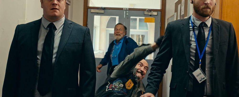Never Too Late (dok. Myriad Pictures/Never Too Late)
