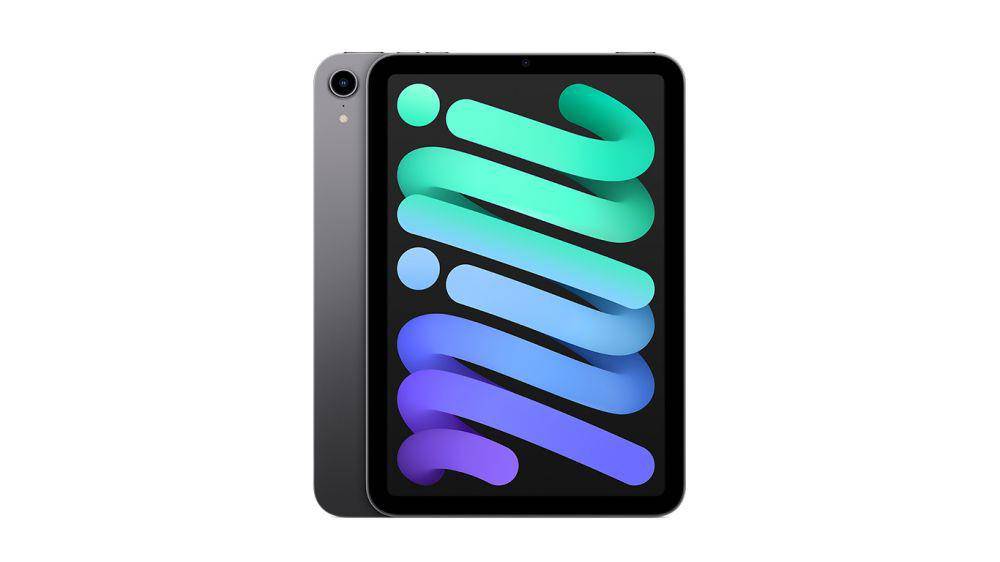 Apple iPad Mini (dok. Apple)