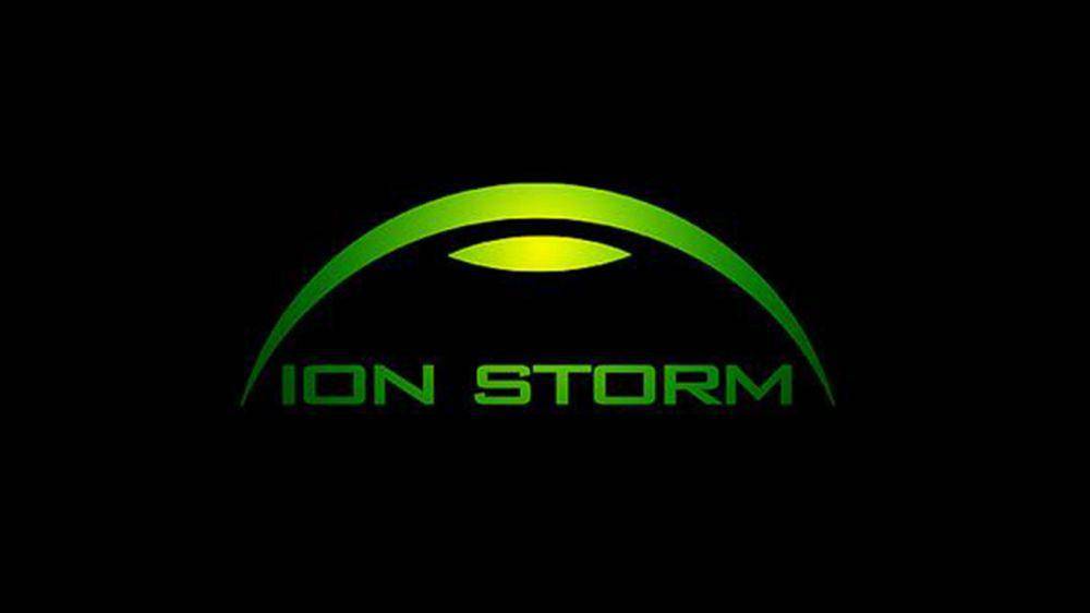 Ion Storm (dok. Ion Storm)